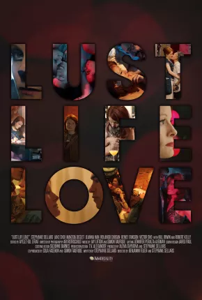 Torrent Filme Lust Life Love - Legendado 2021  1080p WEB-DL completo