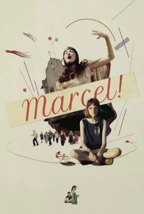 Filme Marcel! - Legendado 2022 Torrent