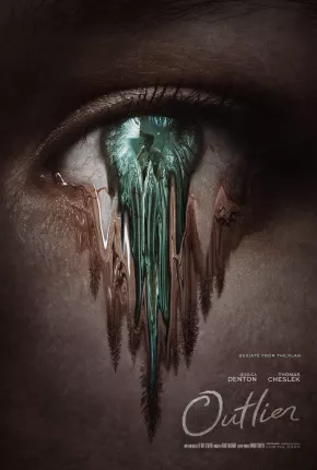 Torrent Filme Outlier - Legendado 2021  1080p WEB-DL completo