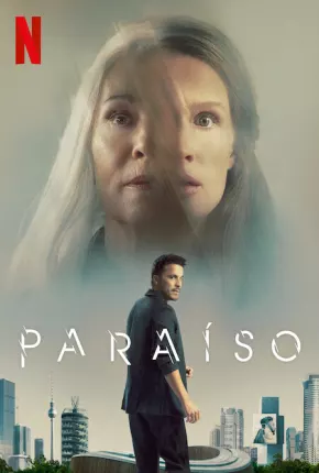 Filme Paraíso 2023 Torrent