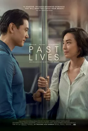 Past Lives - CAM - Legendado Filmes Torrent Download Vaca Torrent