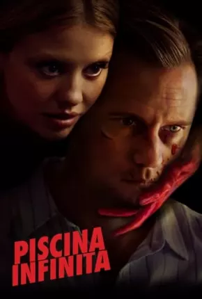 Filme Piscina Infinita 2023 Torrent