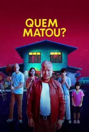 Torrent Filme Quem Matou? 2023 Dublado 1080p WEB-DL completo