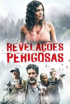 Torrent Filme Revelações Perigosas 2020 Dublado 1080p WEB-DL completo