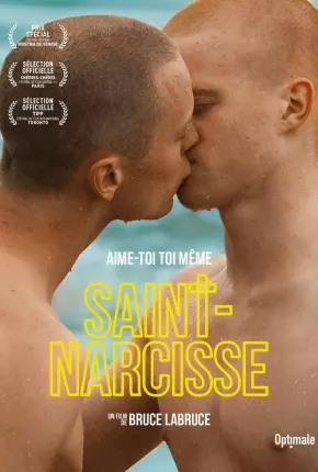 Filme Saint-Narcisse - Legendado 2021 Torrent