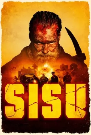 Filme Sisu 2023 Torrent