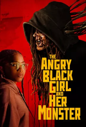 The Angry Black Girl and Her Monster - Legendado Filmes Torrent Download Vaca Torrent