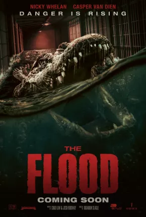 Filme The Flood - Legendado - The Flood Completo 2023 Torrent