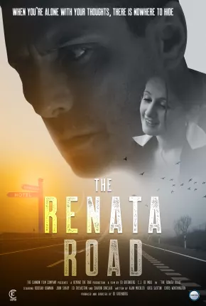 Filme The Renata Road - Legendado 2023 Torrent