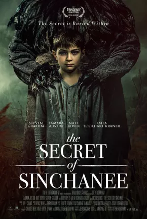Filme The Secret of Sinchanee - Legendado 2021 Torrent