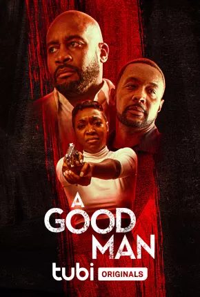 Filme A Good Man - Legendado 2023 Torrent