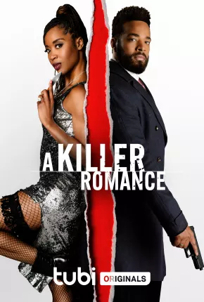 Filme A Killer Romance - Legendado 2023 Torrent