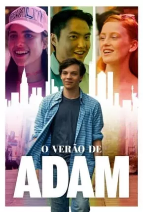 Adam - Completo Filmes Torrent Download Vaca Torrent