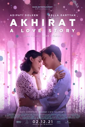 Filme Akhirat - A Love Story - Legendado 2021 Torrent