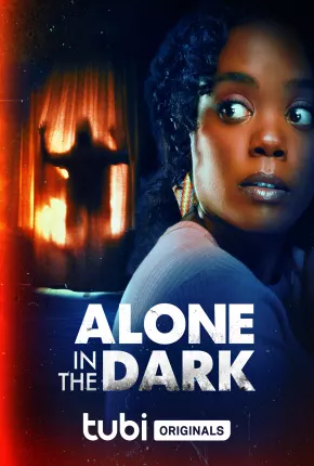 Filme Alone in the Dark - Legendado 2023 Torrent