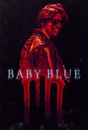 Torrent Filme Baby Blue - Legendado 2023  720p HD WEB-DL completo