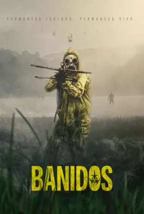 Banidos Filmes Torrent Download Vaca Torrent