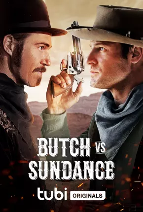 Butch vs. Sundance - Legendado Filmes Torrent Download Vaca Torrent