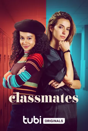Filme Classmates - Legendado 2023 Torrent