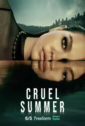 Cruel Summer - 2ª Temporada Legendada Séries Torrent Download Vaca Torrent