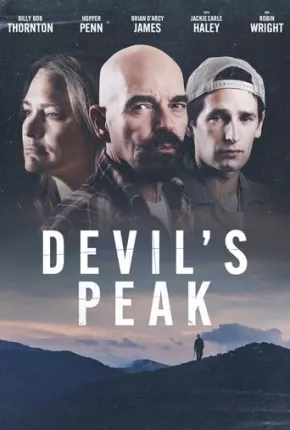 Filme Devils Peak 2023 Torrent