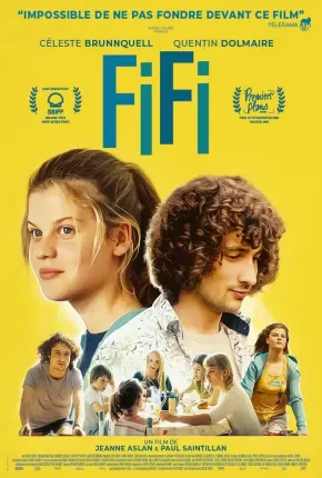 Fifi - CAM - Legendado Filmes Torrent Download Vaca Torrent