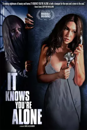 It Knows Youre Alone - Legendado Filmes Torrent Download Vaca Torrent