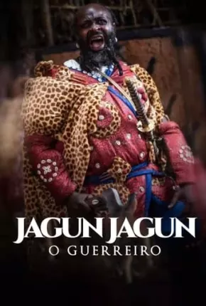 Filme Jagun Jagun - O Guerreiro 2023 Torrent