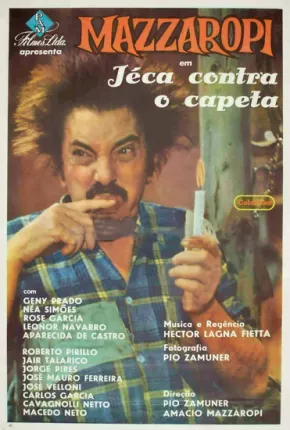 Jeca Contra o Capeta Filmes Torrent Download Vaca Torrent