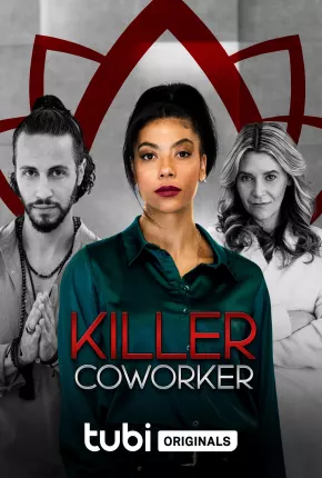 Filme Killer Coworker - Legendado 2023 Torrent