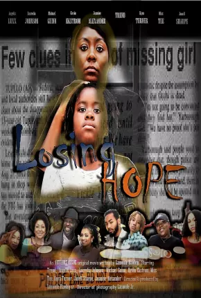 Losing Hope - Legendado Filmes Torrent Download Vaca Torrent