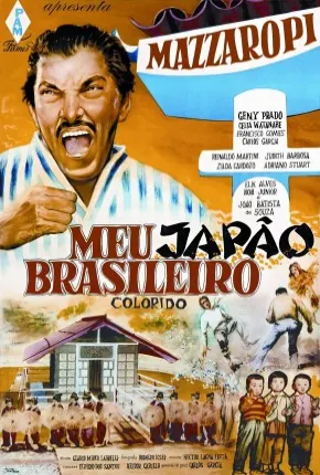 Meu Japão Brasileiro Filmes Torrent Download Vaca Torrent