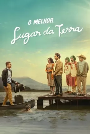 O Melhor Lugar da Terra Filmes Torrent Download Vaca Torrent