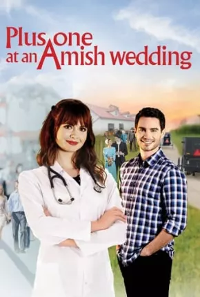 Filme Plus One at an Amish Wedding - Legendado 2023 Torrent