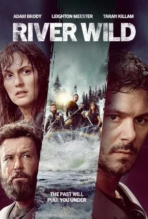 Filme River Wild 2023 Torrent