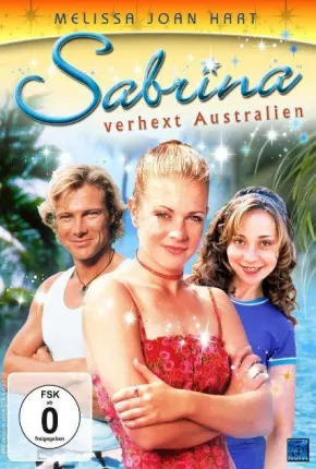 Sabrina Vai à Austrália Séries Torrent Download Vaca Torrent