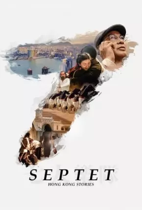 Filme Septet - The Story of Hong Kong - Legendado 2020 Torrent