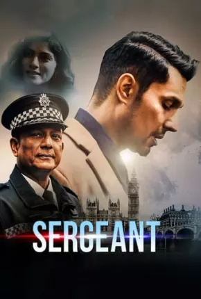 Torrent Filme Sergeant - Legendado 2023  1080p WEB-DL completo