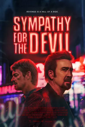 Filme Sympathy for the Devil - Legendado 2023 Torrent