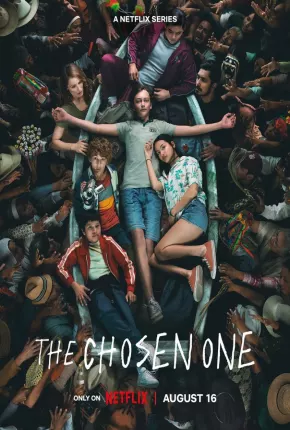 The Chosen One - 1ª Temporada Séries Torrent Download Vaca Torrent