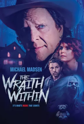 Filme The Wraith Within - Legendado 2023 Torrent