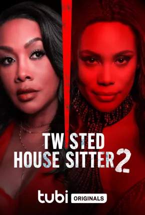 Filme Twisted House Sitter 2 - Legendado 2023 Torrent