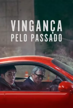 Torrent Filme Vingança Pelo Passado 2022  1080p WEB-DL completo