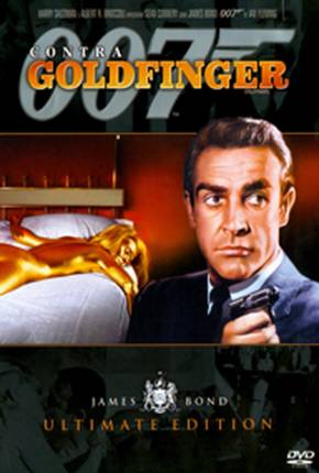 007 Contra Goldfinger / Goldfinger Filmes Torrent Download Vaca Torrent