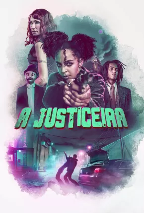 Torrent Filme A Justiceira - Door Mouse 2023 Dublado 1080p BluRay completo