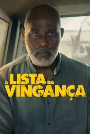 Torrent Filme A Lista da Vingança 2023 Dublado 1080p WEB-DL completo