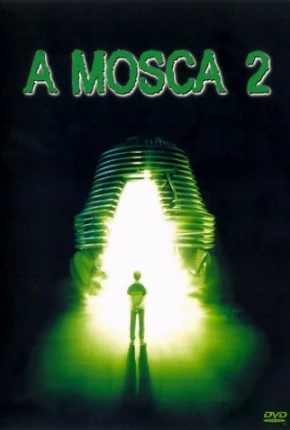 Torrent Filme A Mosca 2 1989 Dublado 1080p BluRay Full HD completo