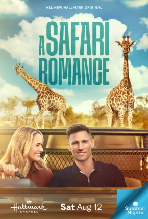 A Safari Romance - Legendado Filmes Torrent Download Vaca Torrent