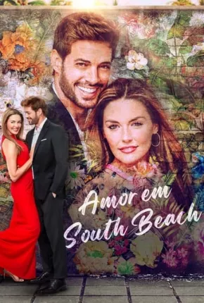 Filme Amor em South Beach 2023 Torrent