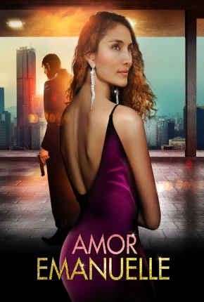 Torrent Filme Amor Emanuelle - Legendado 2023  720p HD WEB-DL completo